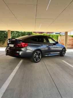 BMW 320d Xdrive 2019 - 2