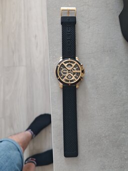 Police  suriago chrono pánske hodinky - 2