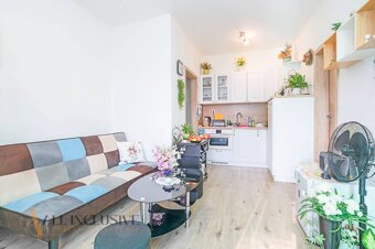 ALL INCLUSIVE | NA PRENÁJOM 1,5-IZBOVÝ BYT S BALKÓNOM, ORECH - 2