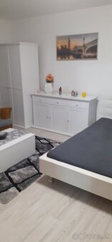 1 izbovy byt na prenajom - 2