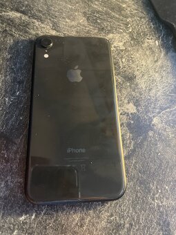 iPhone XR 64GB - 2