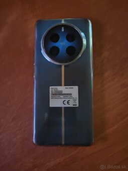 Realme 12 pro plus komplet balenie záruka ešte 1,5 roka fóli - 2