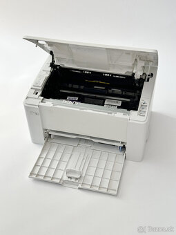 Laserová tlačiareň HP LaserJet Pro M102w s tonerom - 2