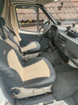 Ford Transit 2.5 d Montana - 2