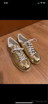 Adidas superstar tenisky 36.5 - 2