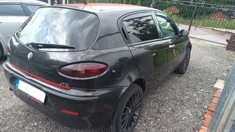 Alfa Romeo 147 1.9 JTD 85klW - 2