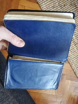 KÚPIM Svätú Bibliu - Roháček - 2
