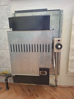 Plynové gamatky - 2