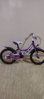 Bicykel Jenny - 2