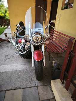 Yamaha - 2