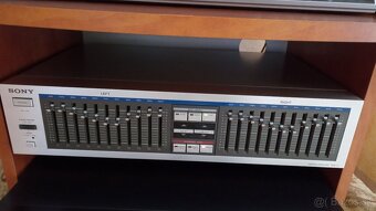 Sony SEQ-11 equalizer - 2