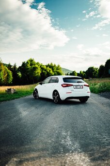 Mercedes A180 Progressive 2024 8490km Facelift - 2