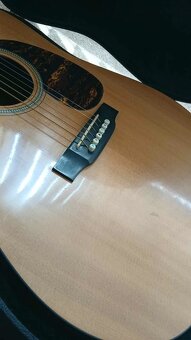 Martin D-16GT USA + kufor - 2