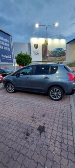 Peugeot 3008 1.6HDI - 2