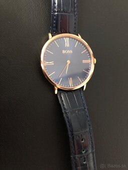 Hugo Boss hodinky - 2