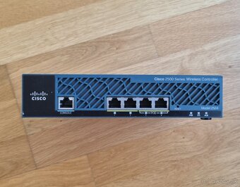 cisco wifi wlc controller 2500 - 2