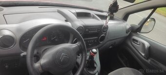 Predám citröen berlingo - 2