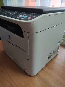 Tlačiareň KONICA MINOLTA - 2