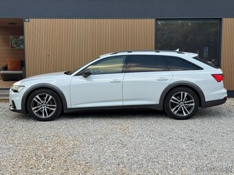 Audi A6 Allroad Quattro 50 TDI - 2