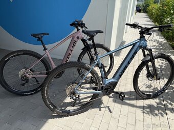 ✅PREDÁM 2 ELEKTROBICYKLE KELLYS R50 AKO NOVÉ✅ - 2
