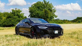 Audi RS7 Sportback 4.0 TFSI - 2