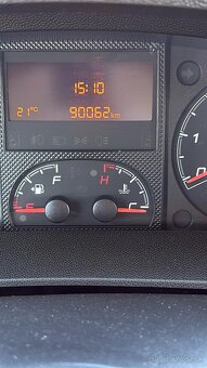 Fiat Ducato 2,3 - 2