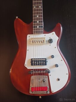 Jolana Star V - 2