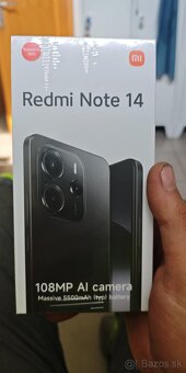 Predám nový nepoužitý telefon - 2
