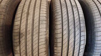 Letné pneu 215/65R17 103V Michelin Primacy 4 (cca.10.000 km) - 2