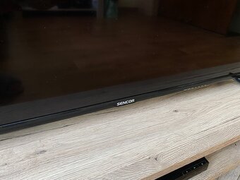 TV SENCOR - 2