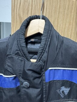 Dámska moto bunda Cycle Spirit XS - 2