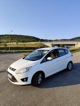Ford 1.0 ecoboost 74kw - 2