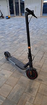 Xiaomi mi pro scooter 2 - 2