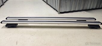 Thule Evo Wingbar 127cm - univerzalne - 2