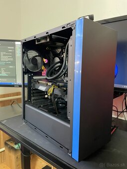 💻 Herný PC–7-9700K|RTX 2080 Super|32GB RAM - 2
