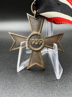 Predám KVK 2. Trieda - 2