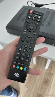AB Cryptobox 750 HD - 2