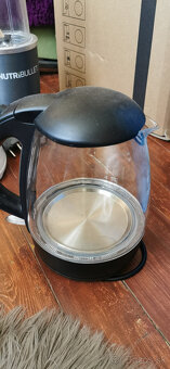 Predám kuchynské spotrebiče a riad – mix balík - 2