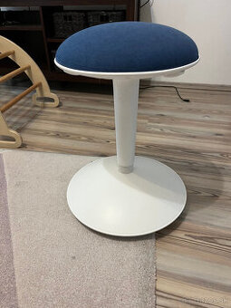 IKEA NILSERIK stolička na aktívne sedenie - 2