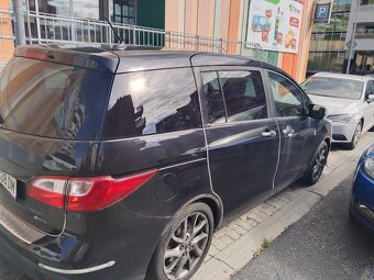 mazda 5    1.6 - 2