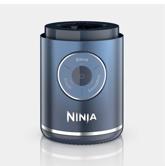 Ninja BLAST MAX BC251EUGY – Prenosný mixér / Smoothie maker, - 2