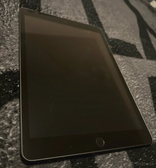 iPad 10.2 (2020) s Apple Pencil a ochranným puzdrom - 2