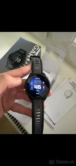 Garmin Forerunner 165 smartwatch - 2