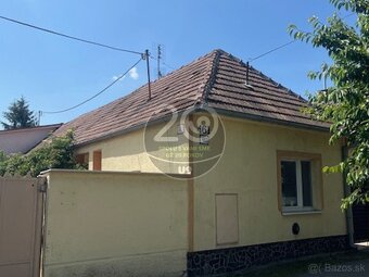 Dražba domu v Hlohovci, časť Šulekovo - 2