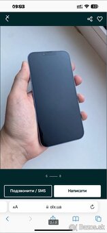 Iphone 14 plus, možná výmena z vašim alebo mojim doplatkom - 2
