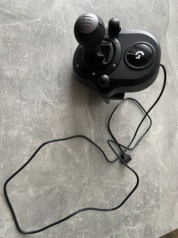 Volant LOGITECH G29 - 2