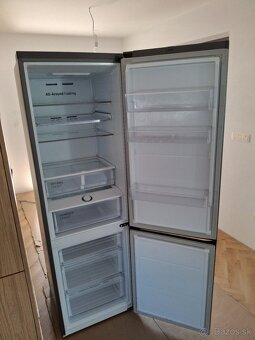 Chladnička Samsung - 2