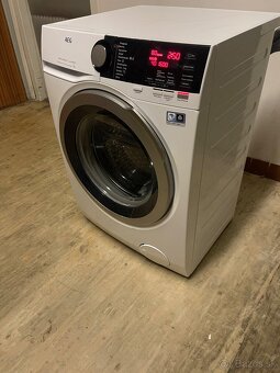 AEG 7000 LAVAMAT - 2