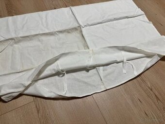 Obliečky na vankúše ČSLA, 100% bavlna, originál - 2