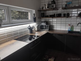 Predám dom na Molitérke - 2